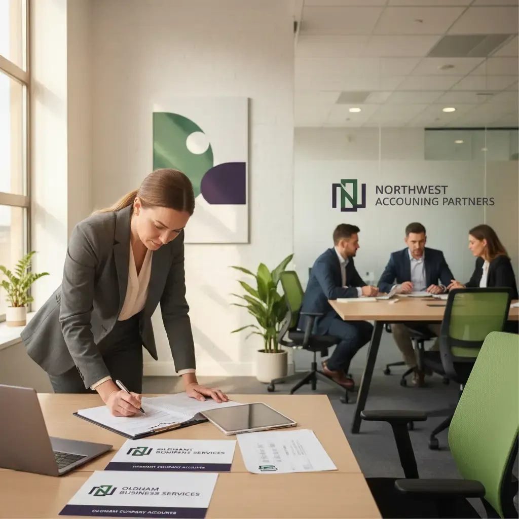 Dormant Company Accounts