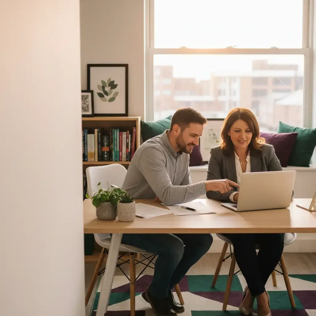 Professional Bookkeeping Services