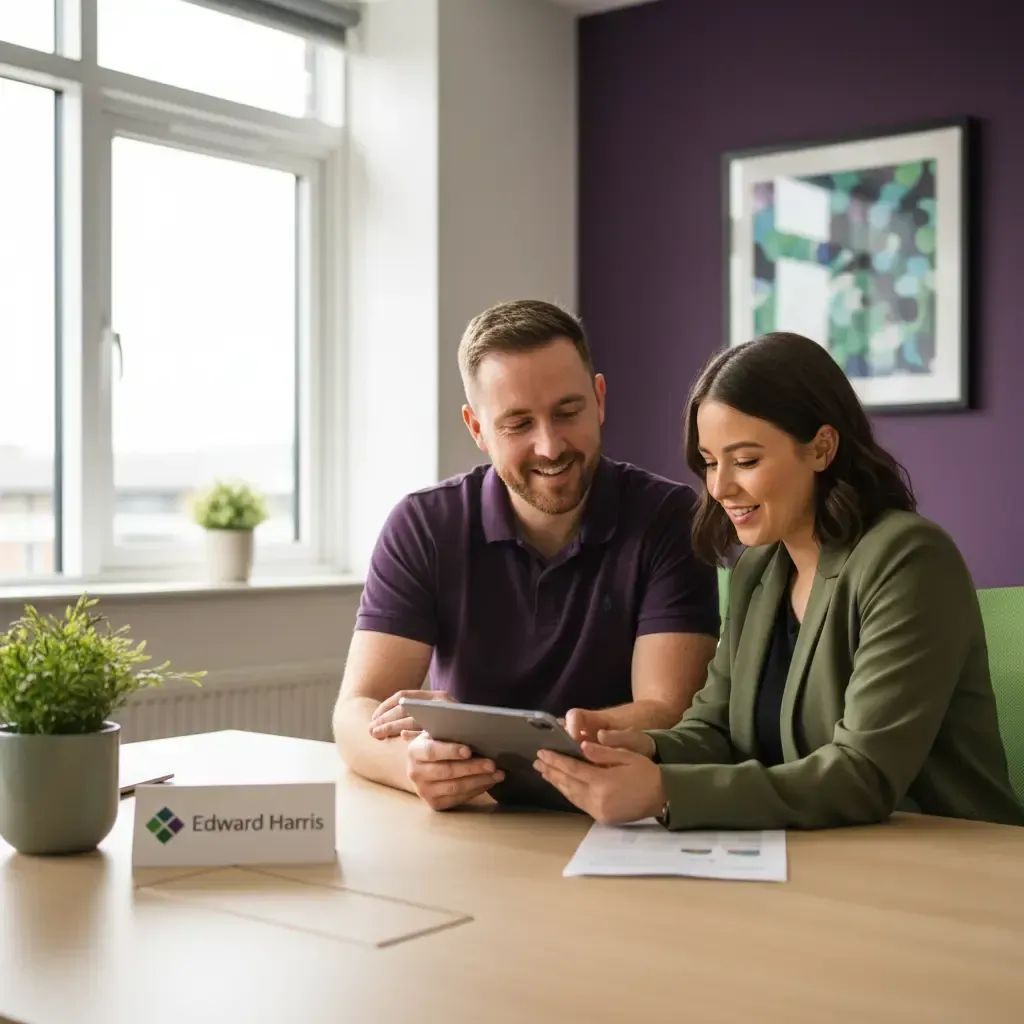 Limited Company Accountant Stockport