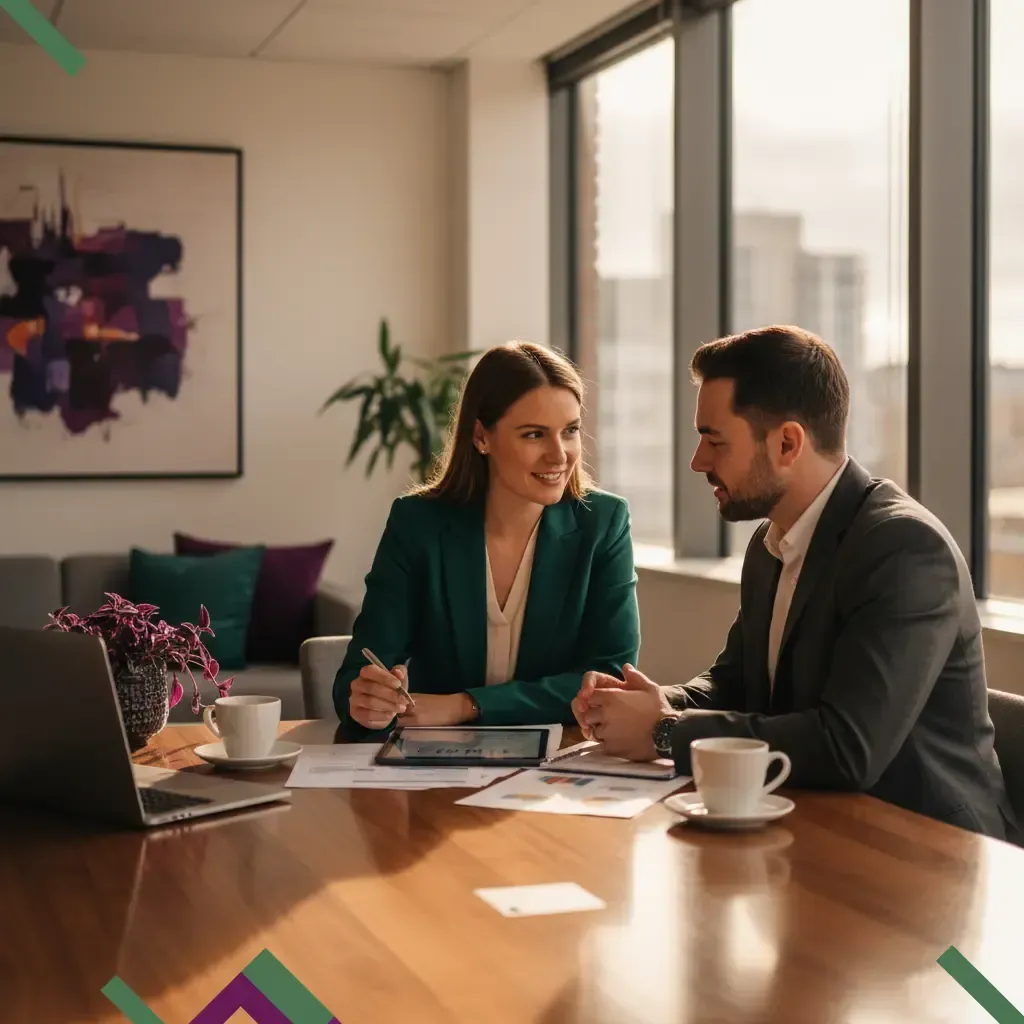 Tax Planning Greater Manchester