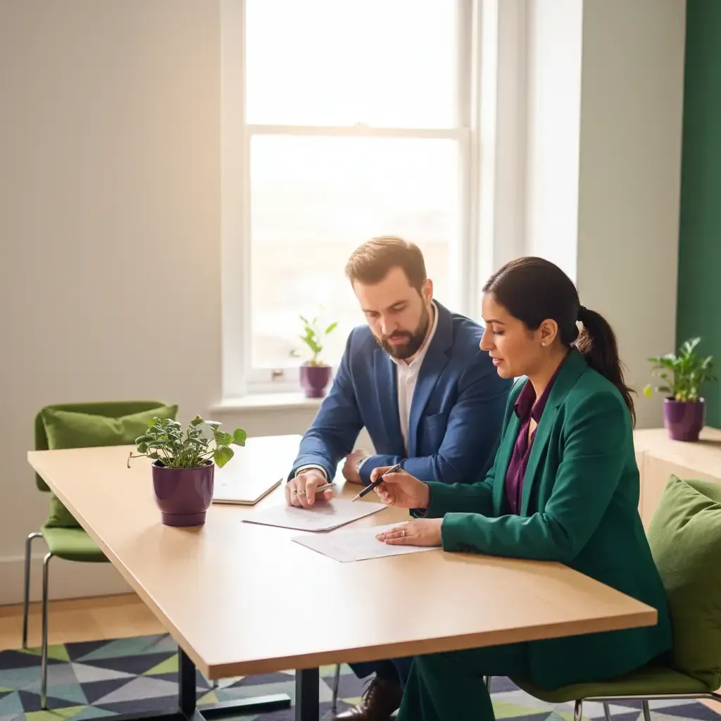 Corporation Tax Returns Greater Manchester