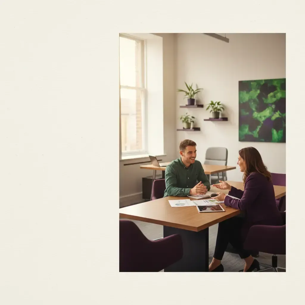 First-Year Accounts Oldham