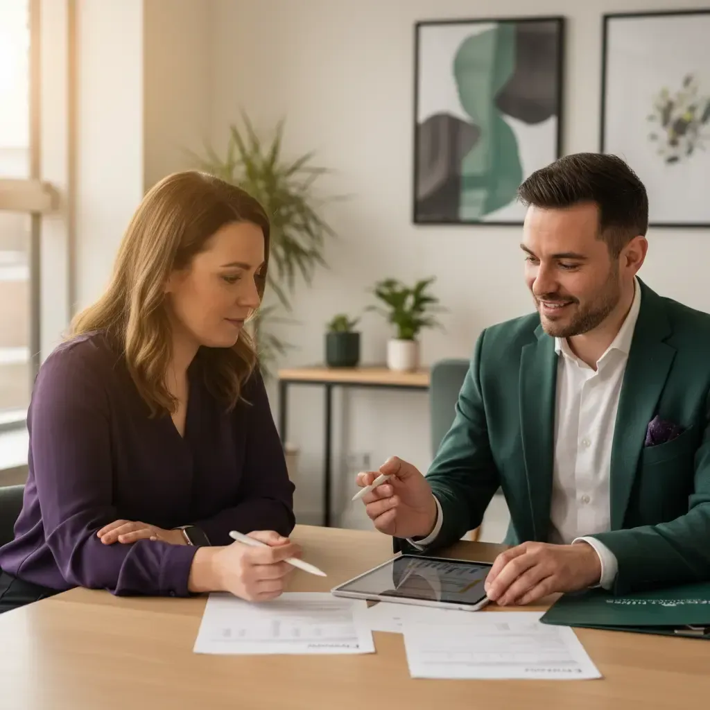 Payroll Services Rochdale