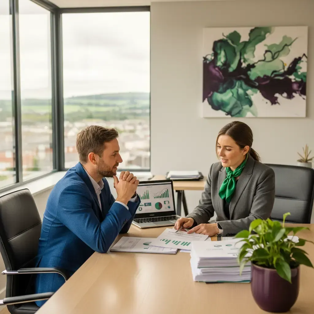 Capital Gains Tax Advice Rochdale