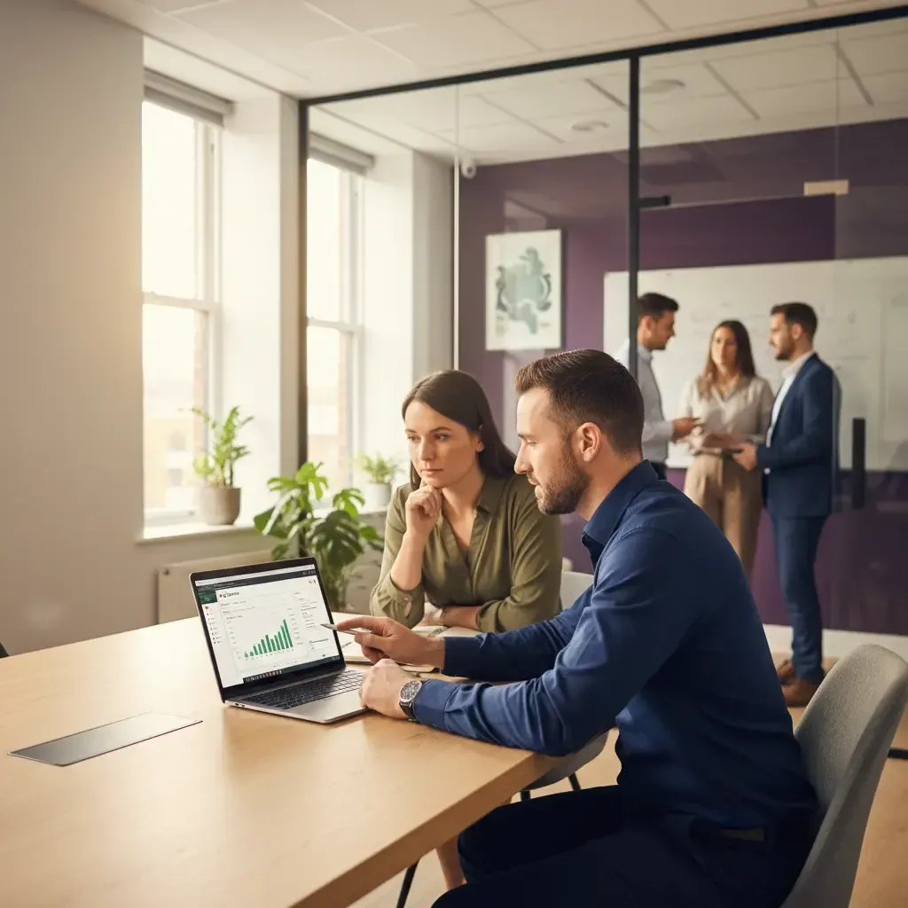 QuickBooks Accounting Oldham