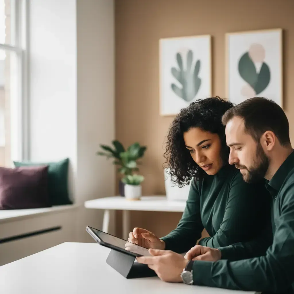 Budgeting Services for Businesses in Oldham