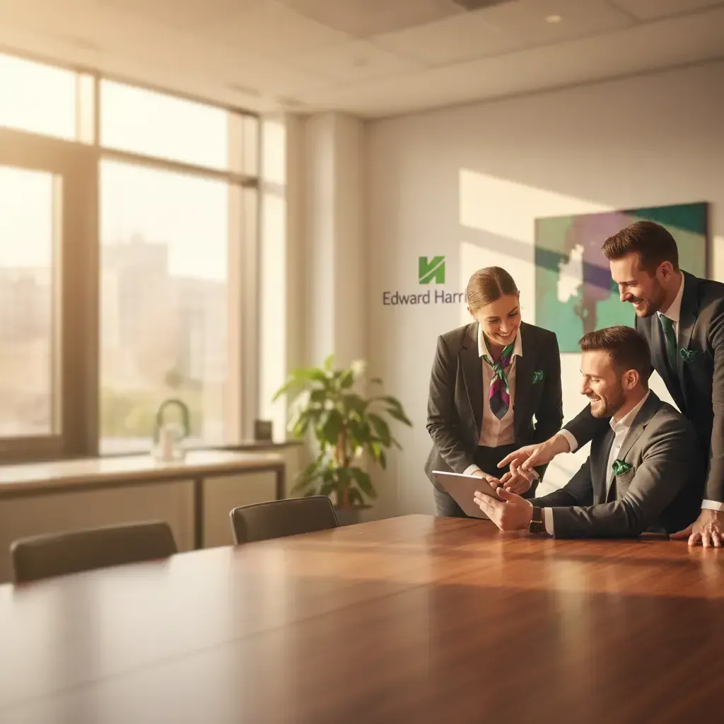 Limited Company Accountant Chadderton