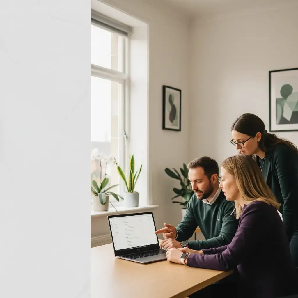 Xero Accounting Services Rochdale