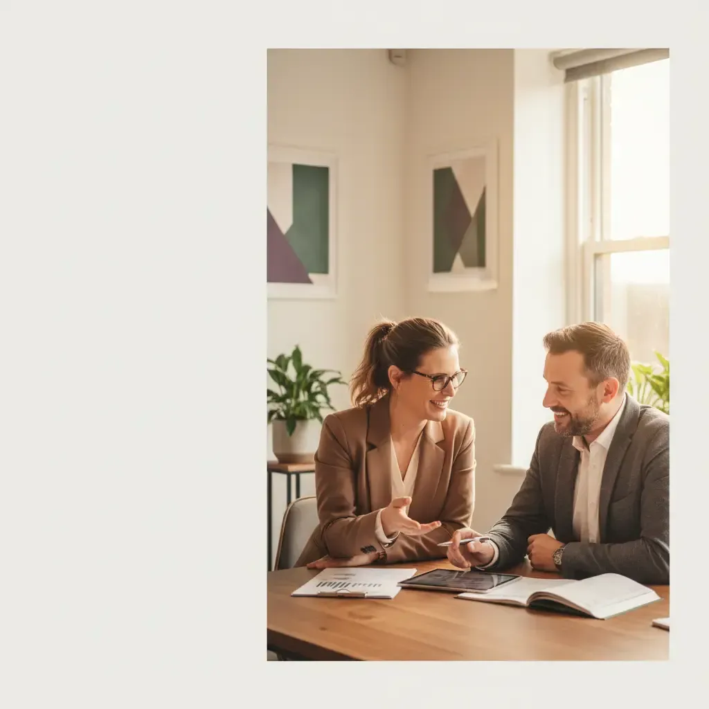 Limited Company Accountant Hollinwood