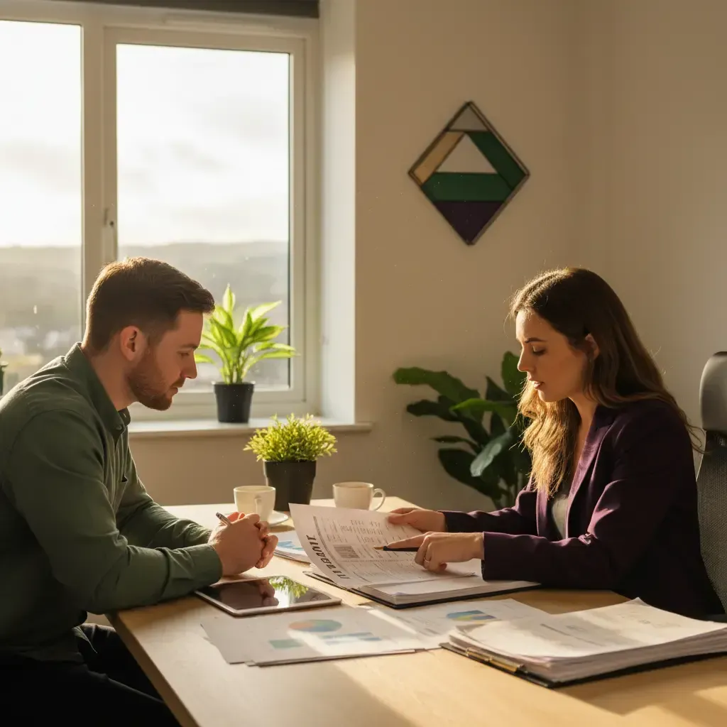 Vat Specialist Springhead