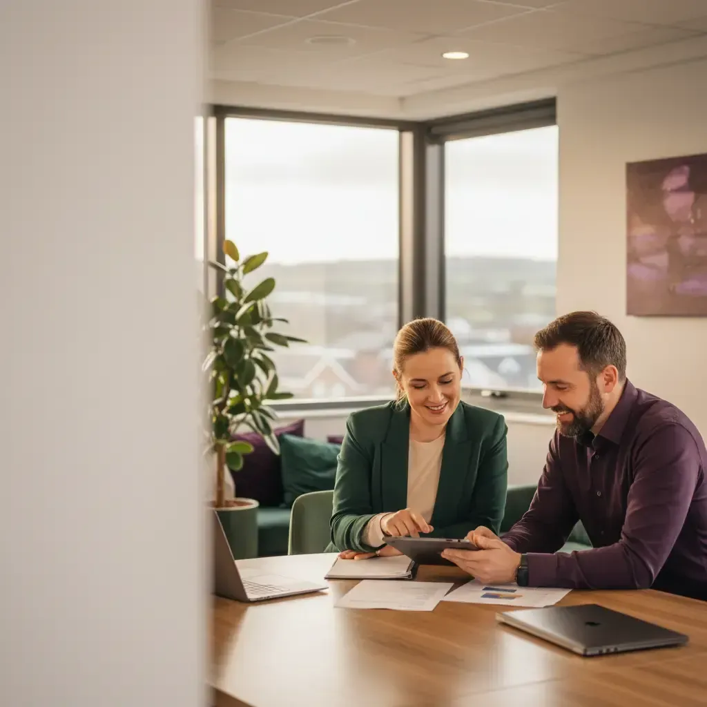 Vat Specialist Waterhead