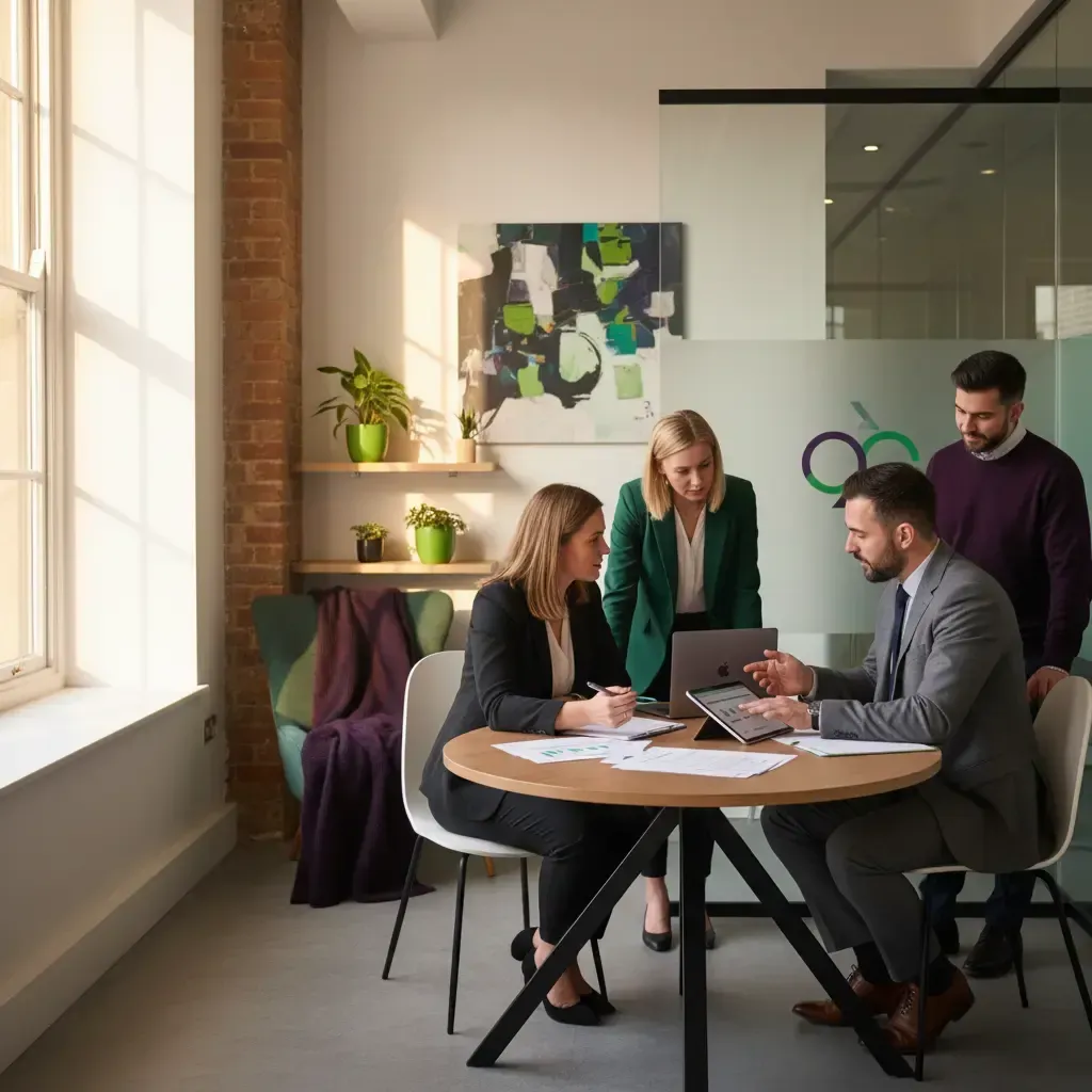 Expert Limited Company Tax Planning Services