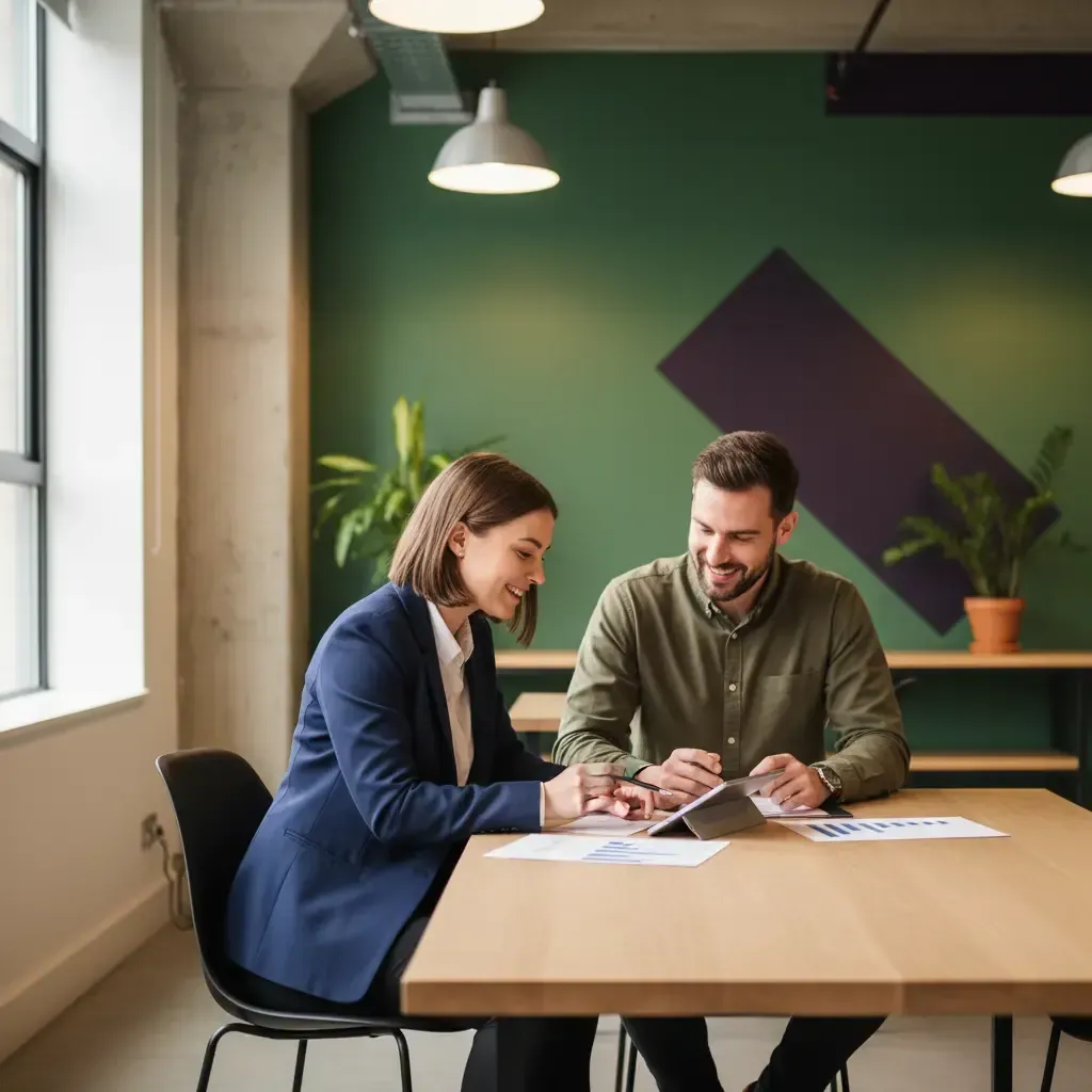 Limited Company Accountant Manchester