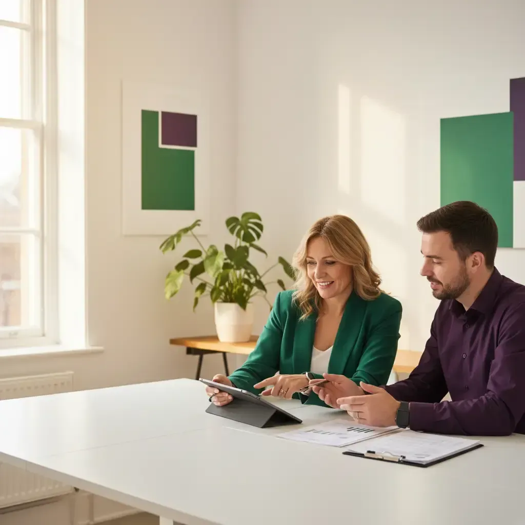 VAT Returns Rochdale