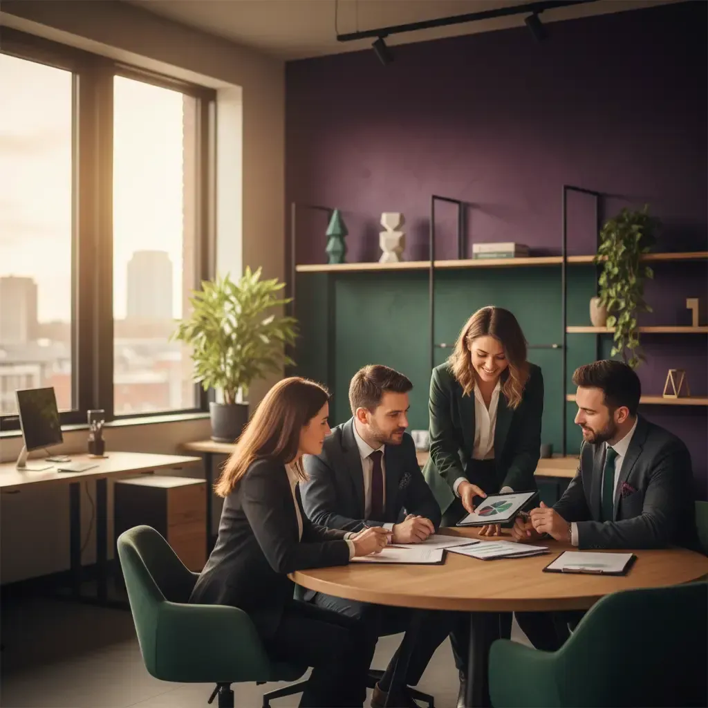 Partnership Accounts Rochdale