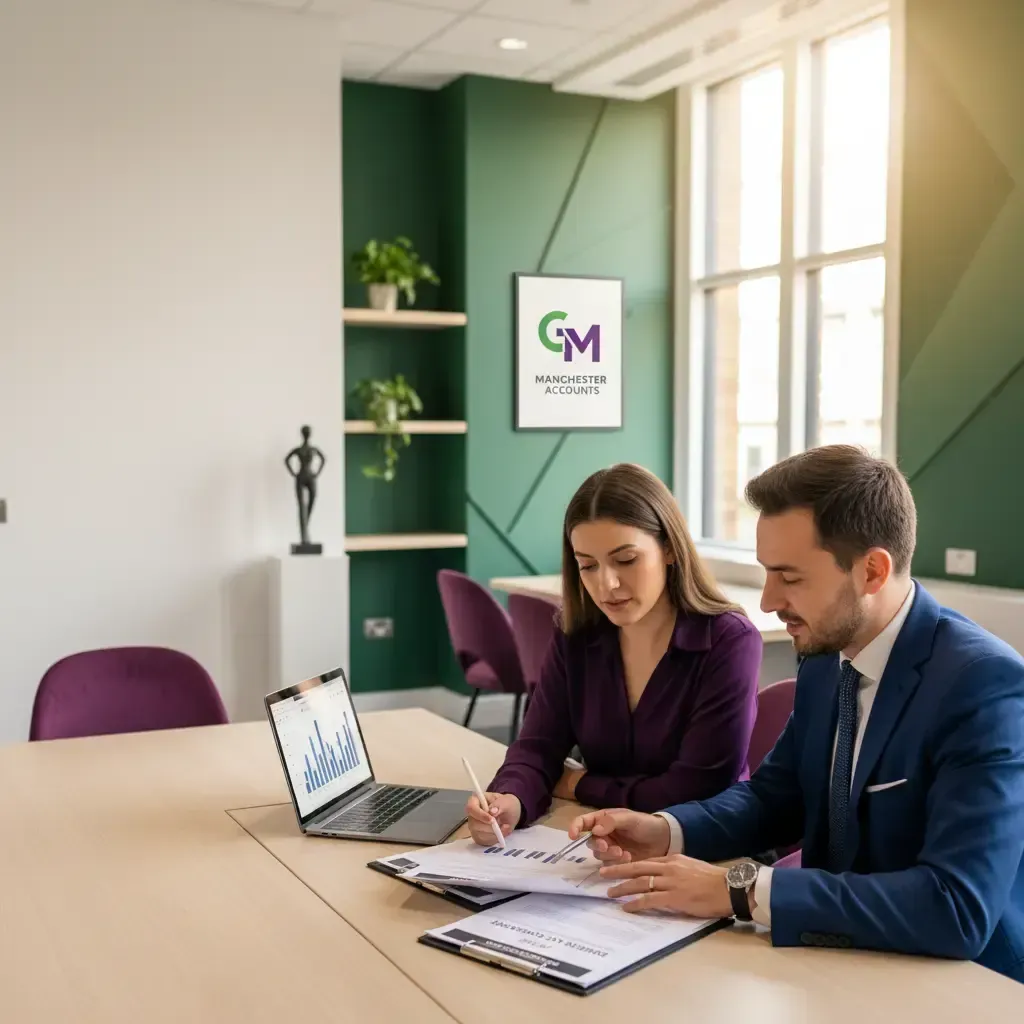 Directors Loans Greater Manchester