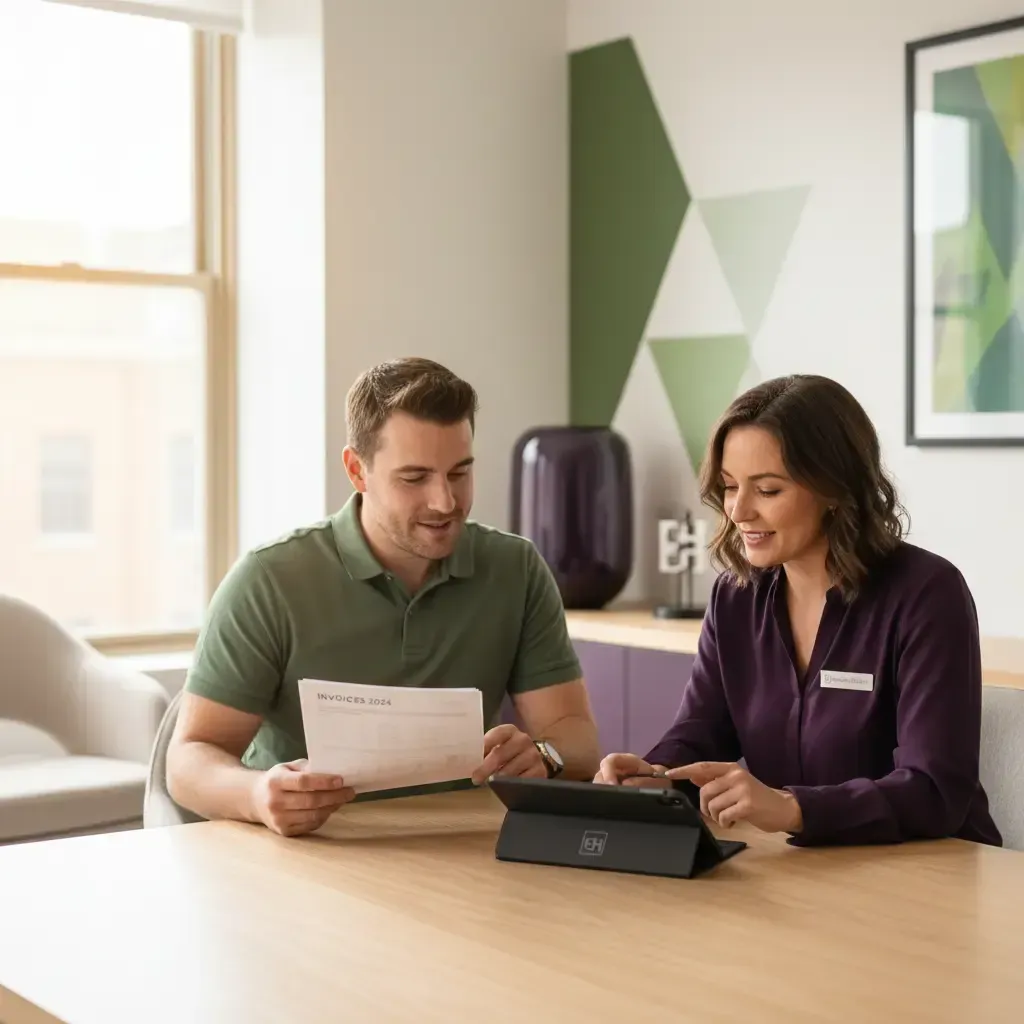 Chartered Certified Accountant Failsworth