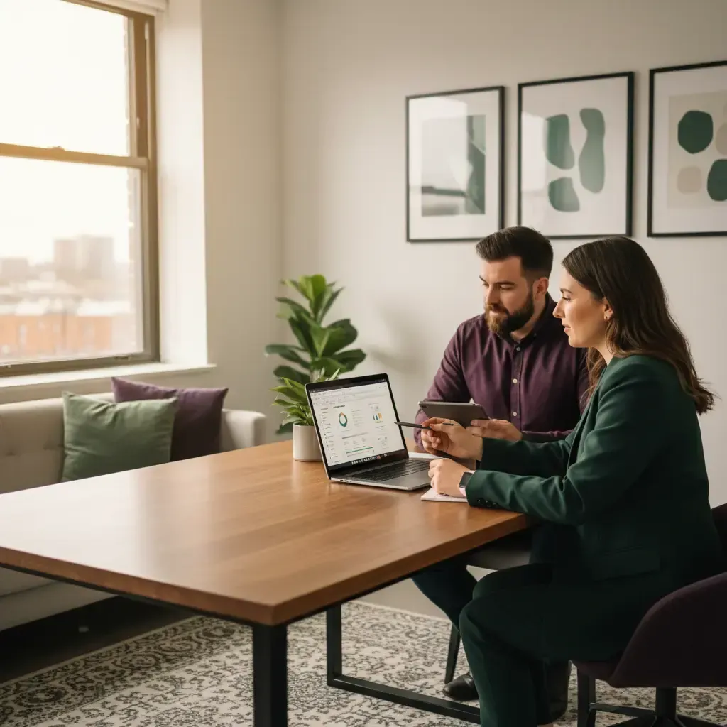 QuickBooks Accounting