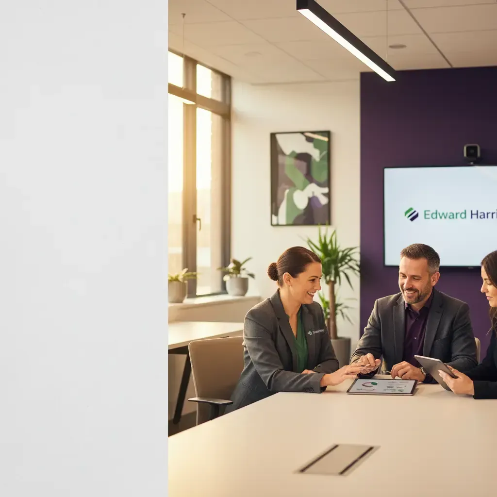 Chartered Certified Accountant Chadderton