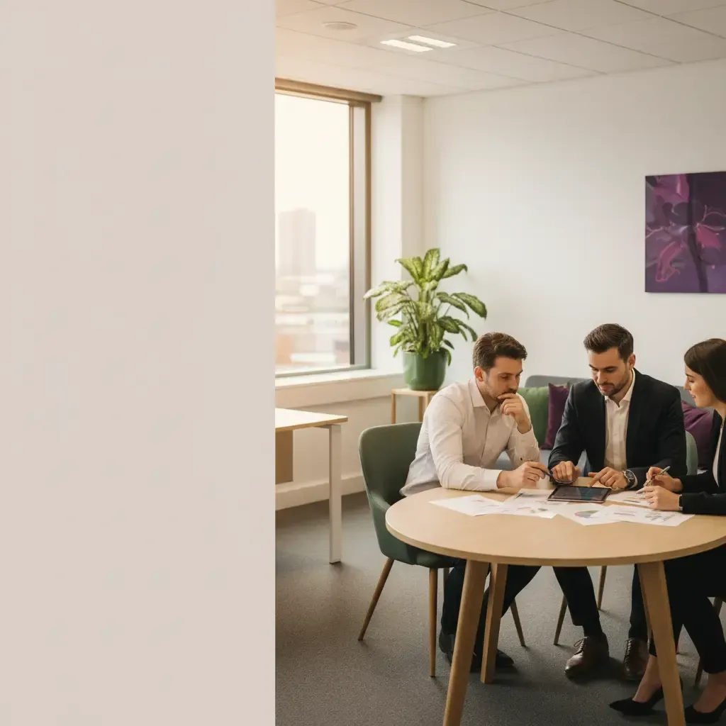 Partnership Accounts Greater Manchester