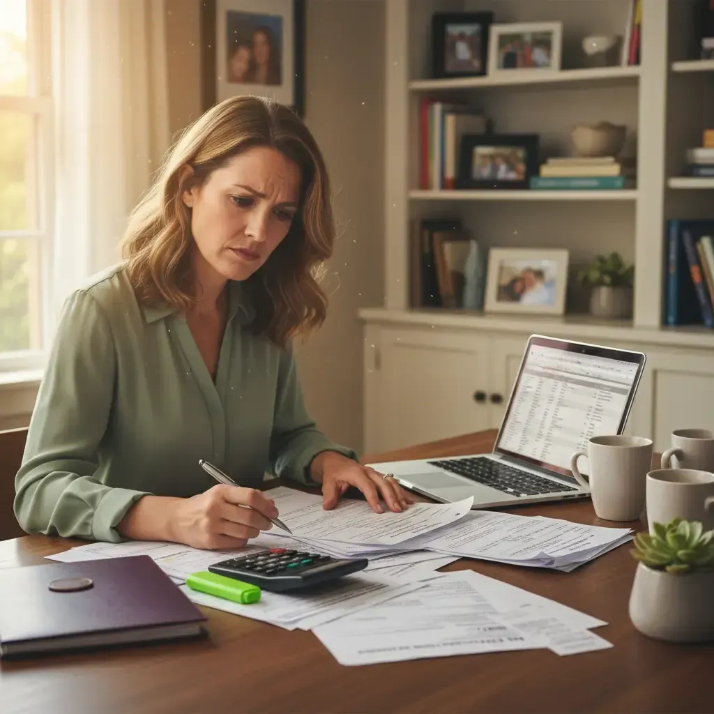 Child Benefit Tax Charge