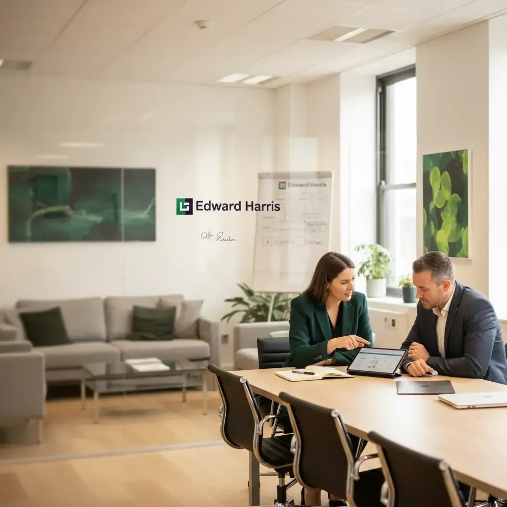 Limited Company Accountant Royton