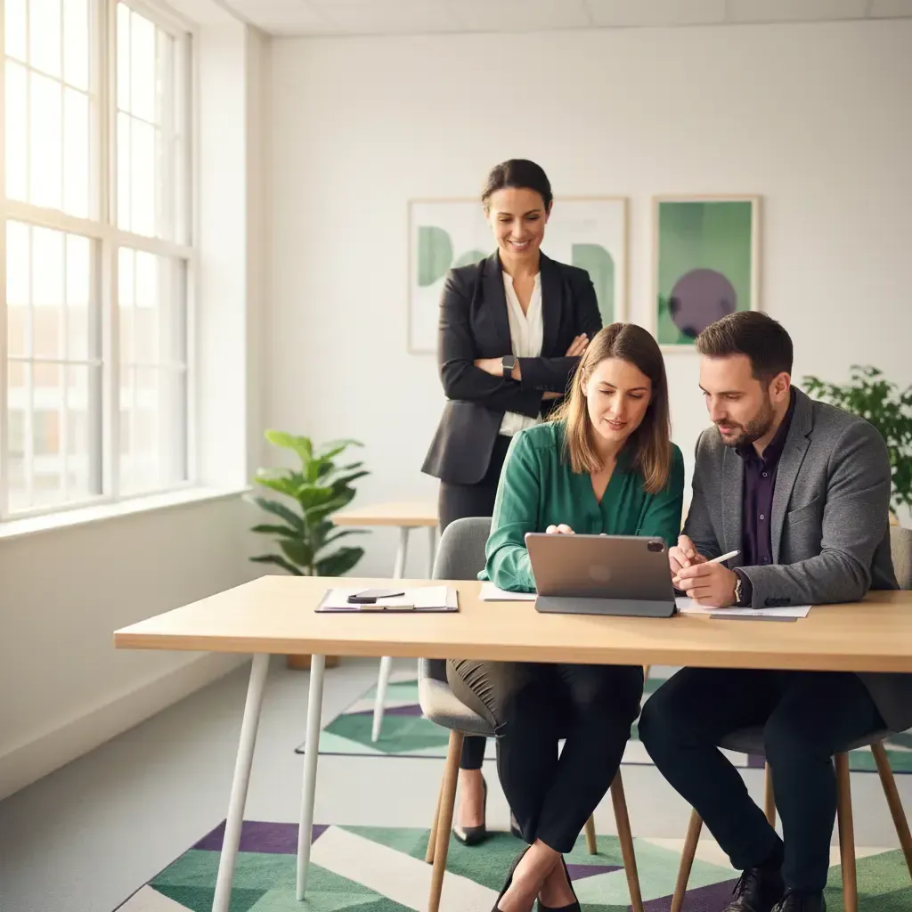 Partnership Accounts in Oldham