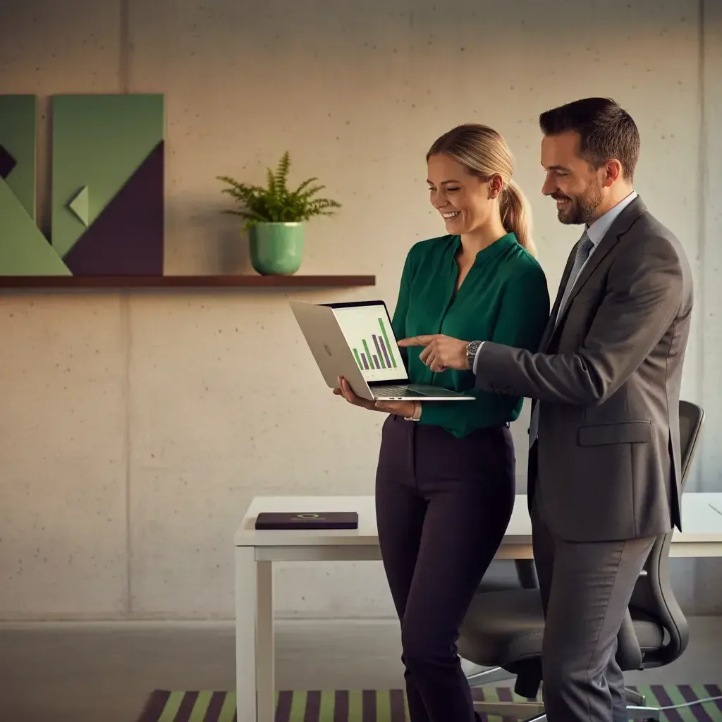 Cash Flow Forecasting Greater Manchester