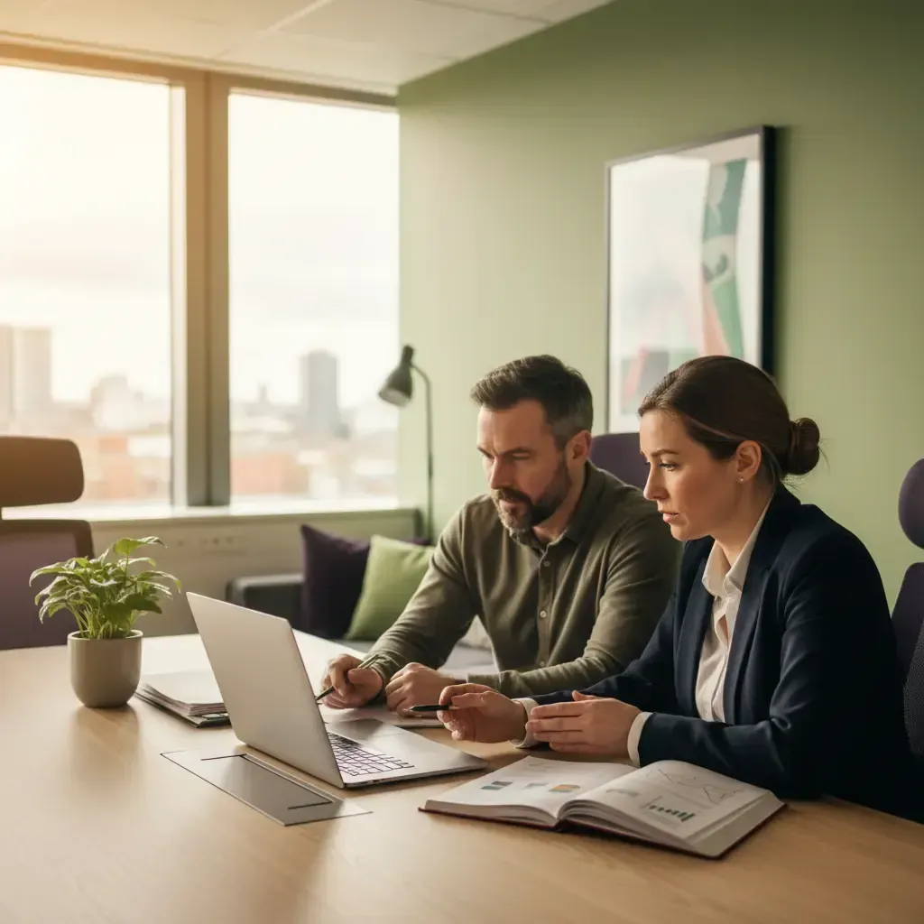 Business Planning Services for Your Growth