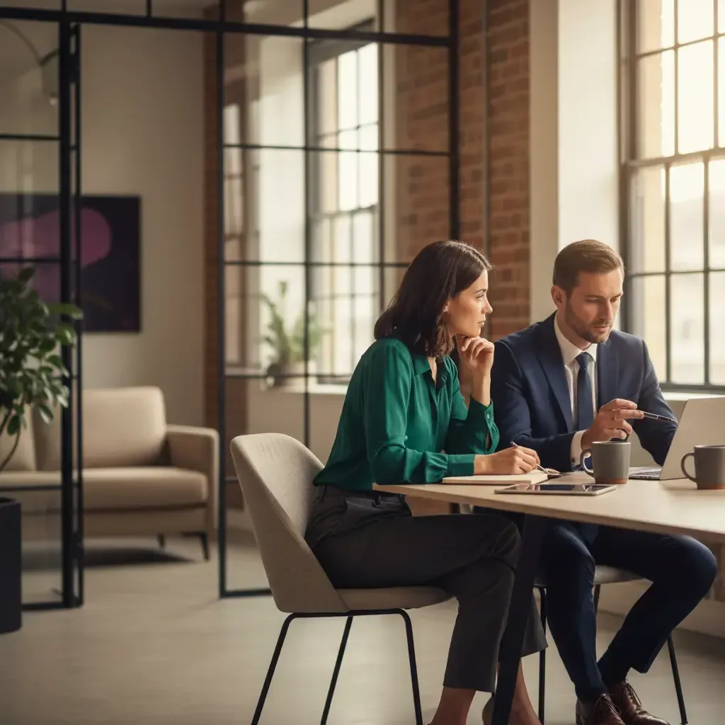 Tax Advisor Manchester