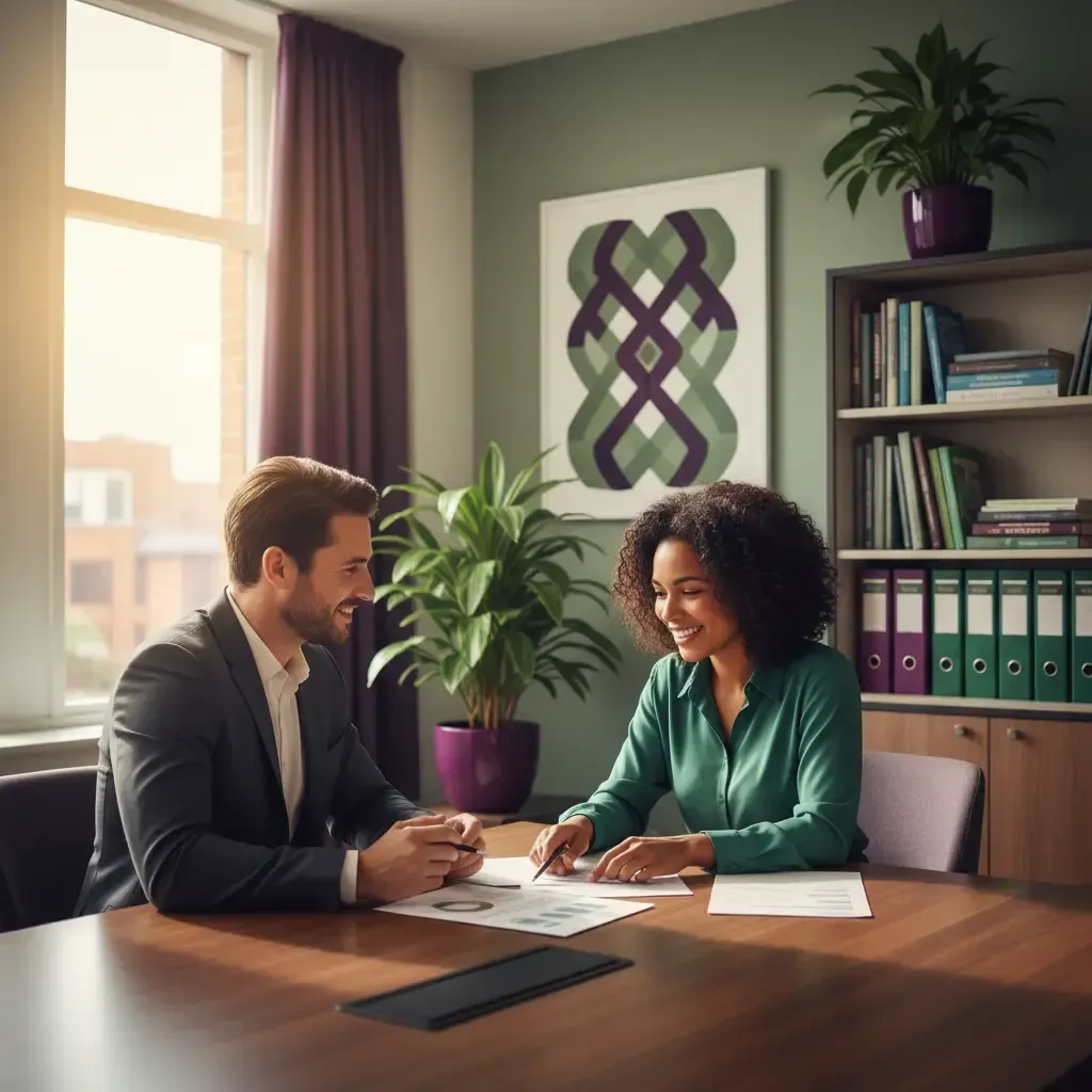 Tax Advisor Greater Manchester