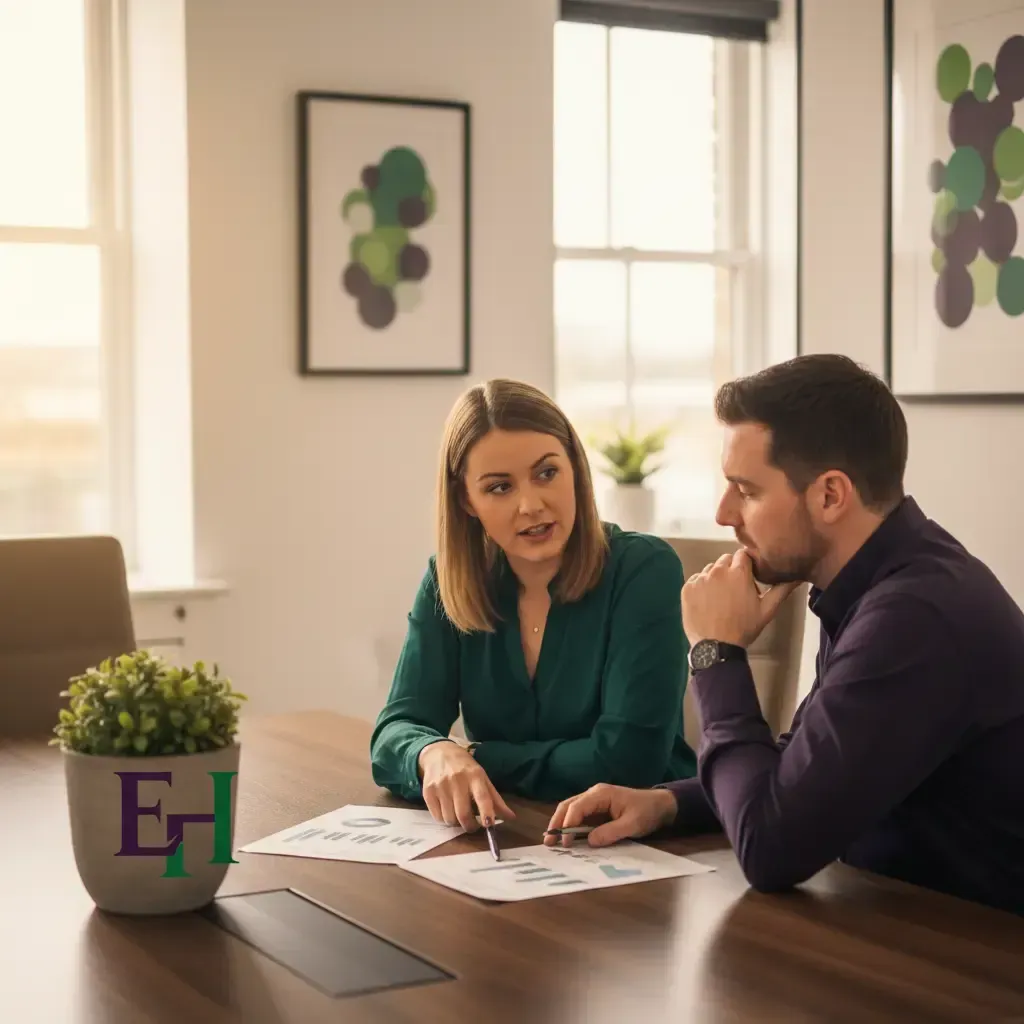 Chartered Certified Accountant Salford