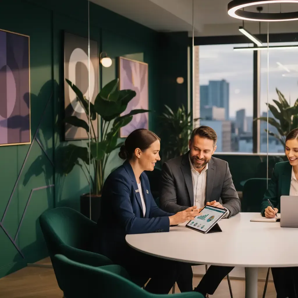 Chartered Certified Accountant Greater Manchester