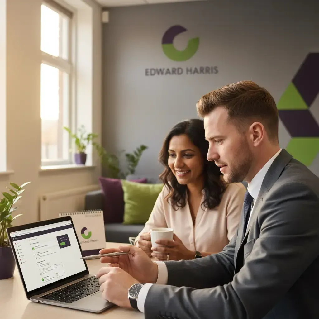 Expert Cloud Accounting Setup in Oldham