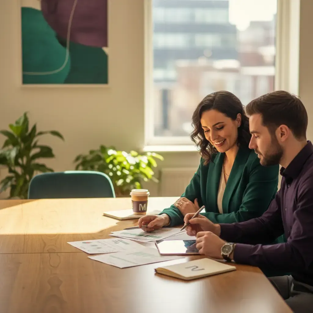 VAT Returns Manchester