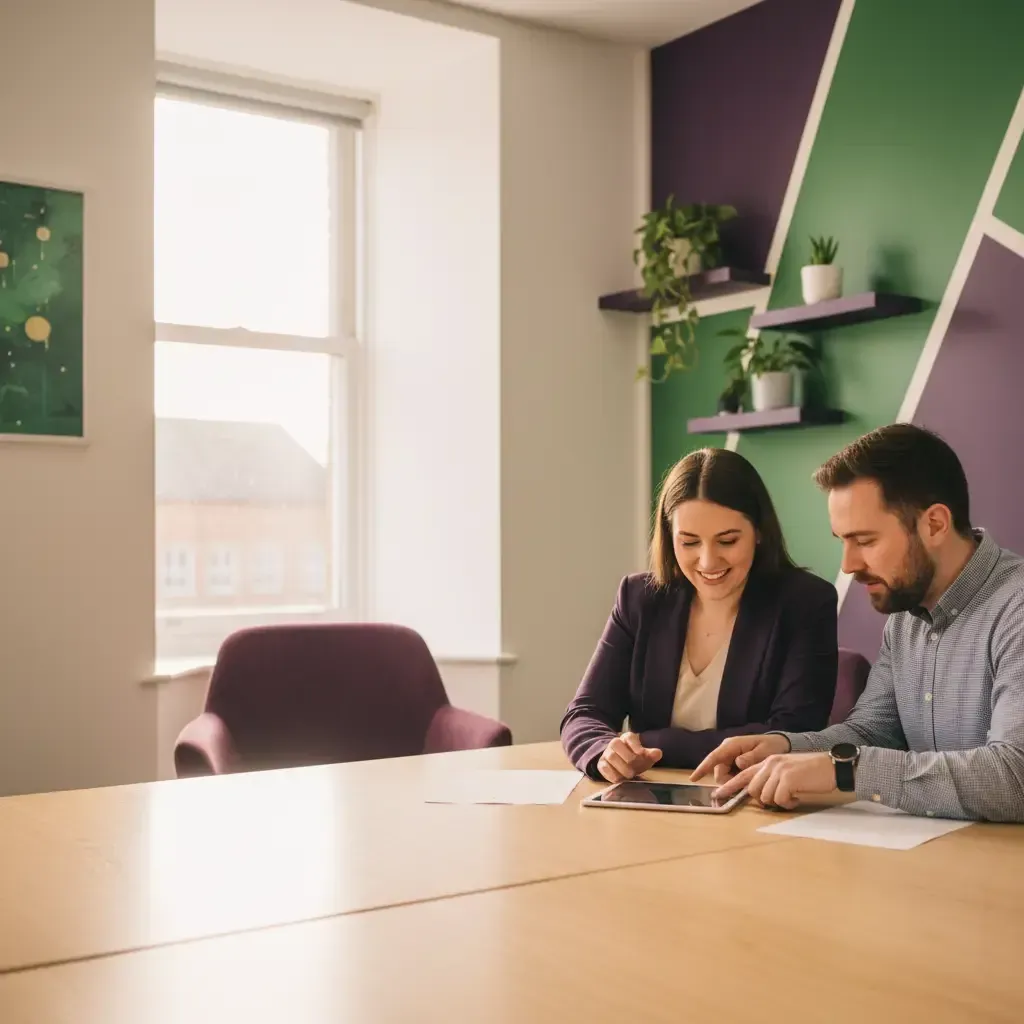 Tax Advisor Chadderton