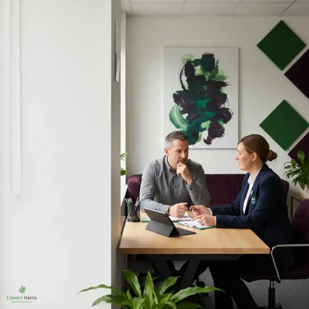 Personal Tax Planning Oldham