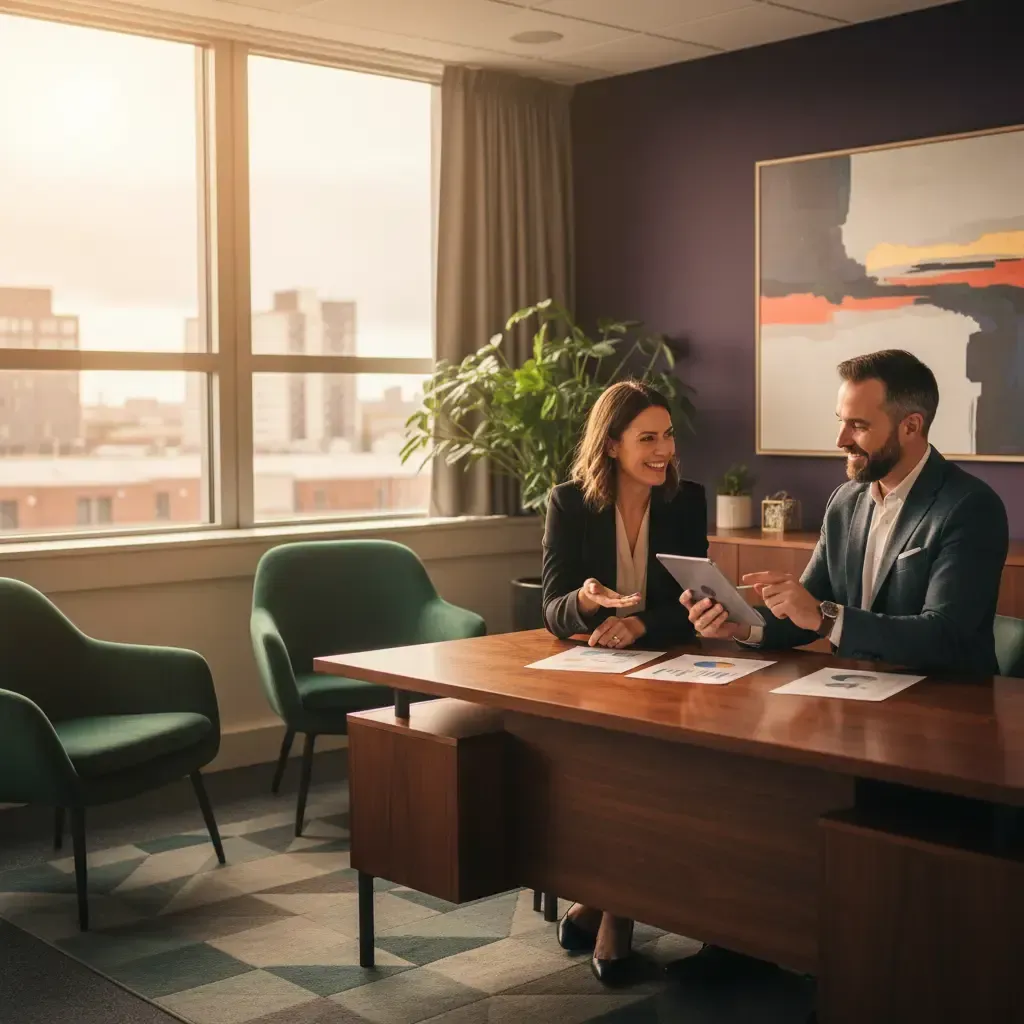 Limited Company Accountant Rochdale