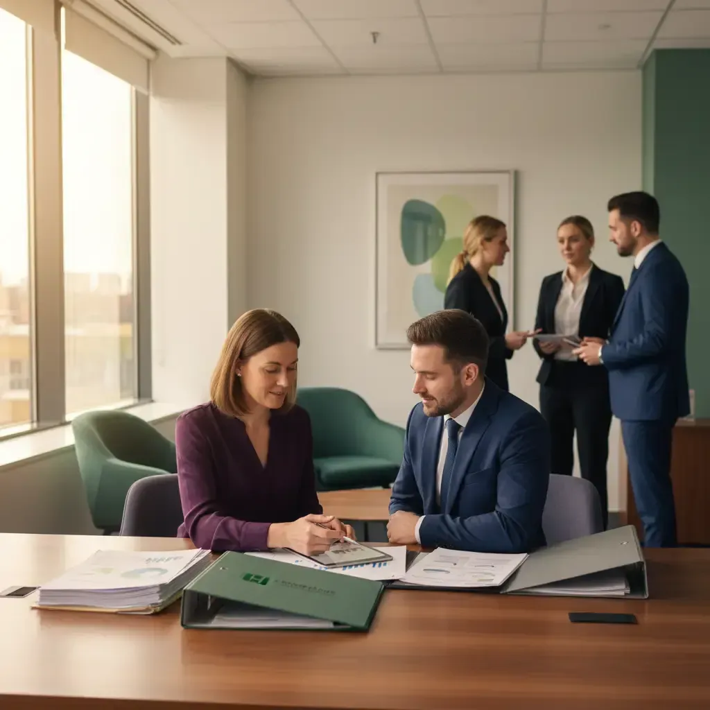 Capital Gains Tax Advice Manchester