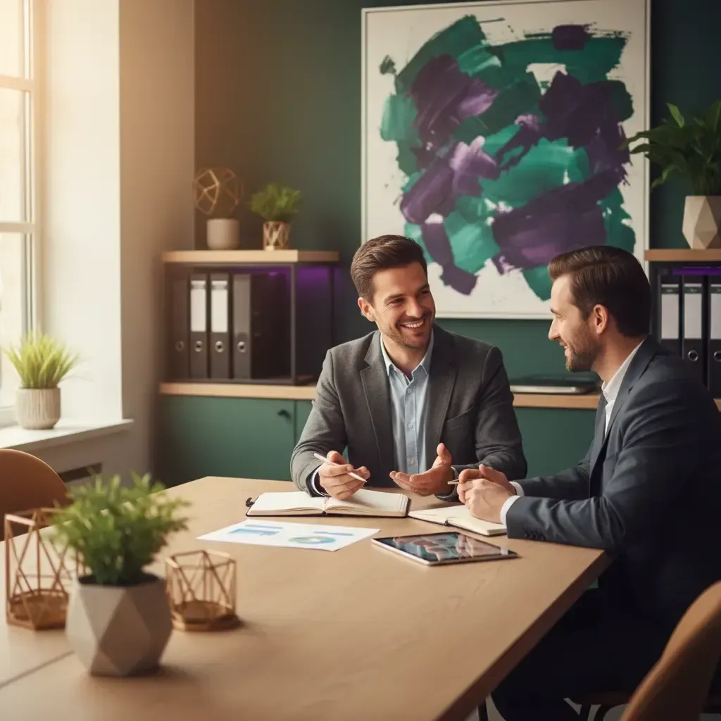 Company Formation Greater Manchester