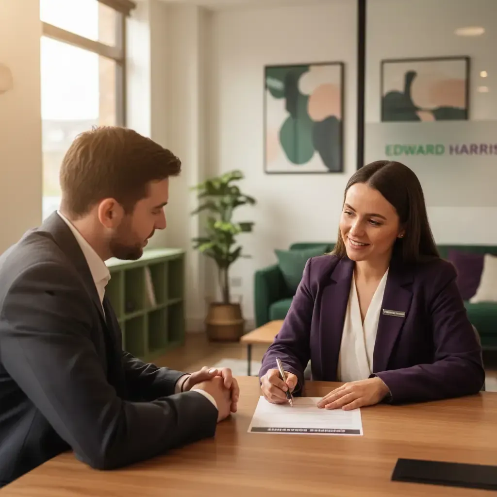 Confirmation Statement Filing Made Simple