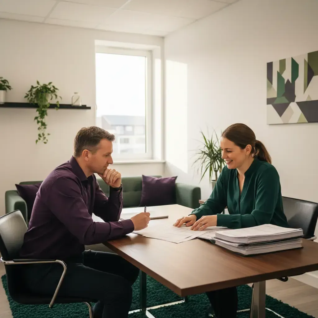 Vat Specialist Failsworth