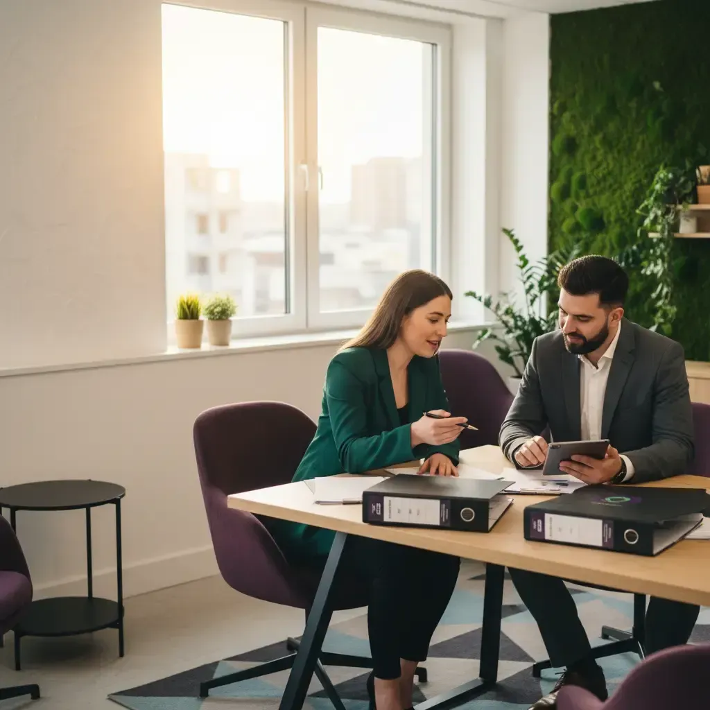 Tax Planning Rochdale