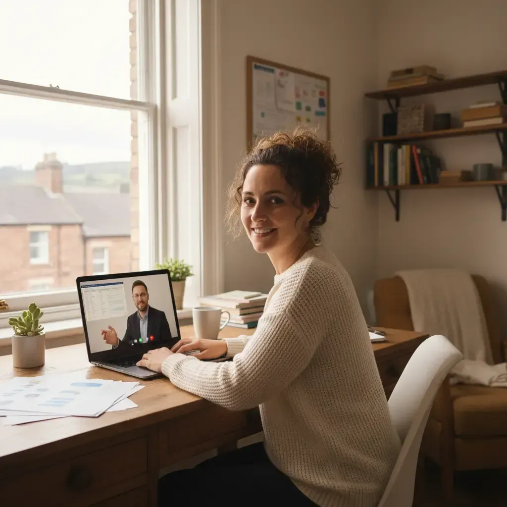 Edward Harris Chartered Certified Accountants