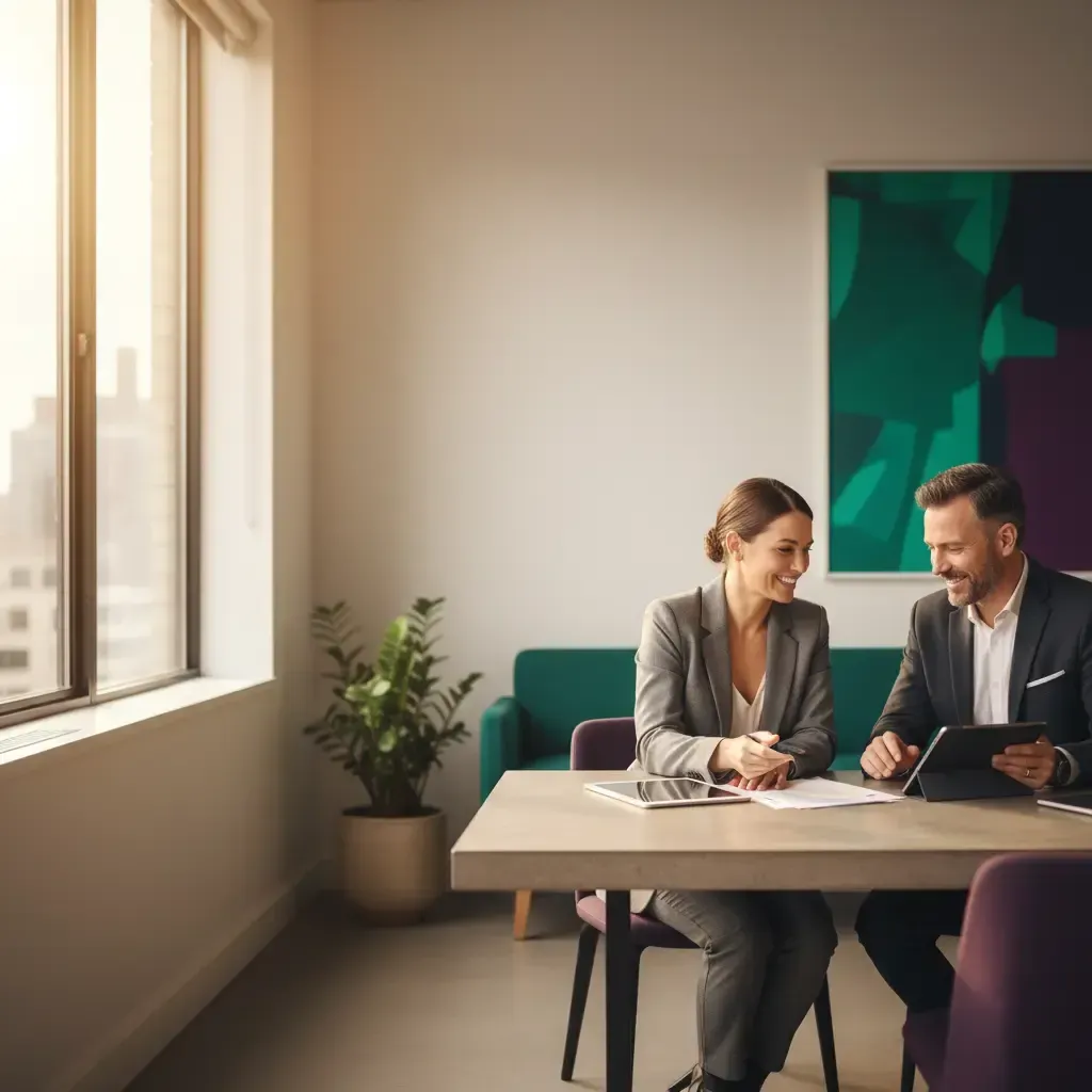 Tax Advisor Greater Manchester