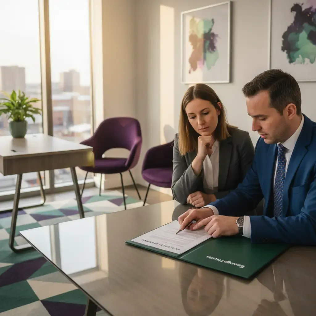 Directors Loans Oldham