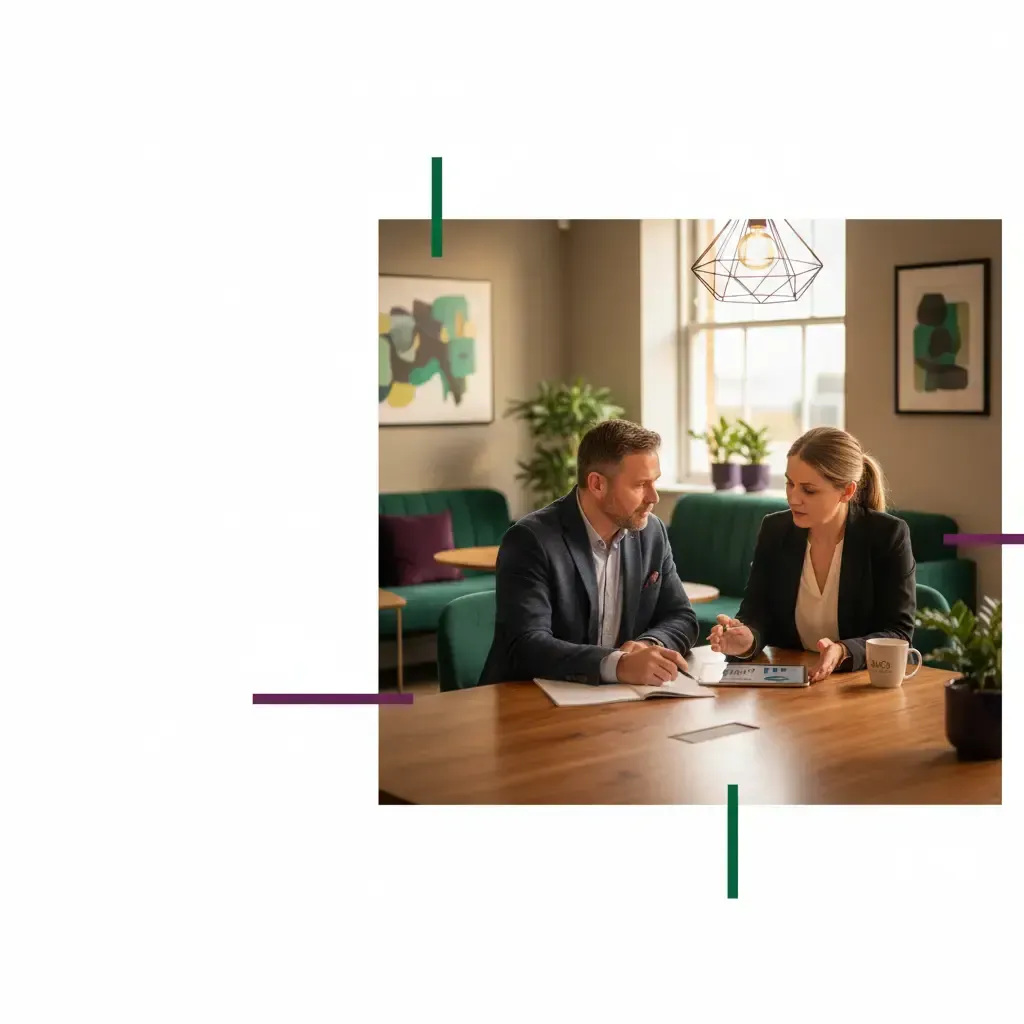 Budgeting Services Rochdale