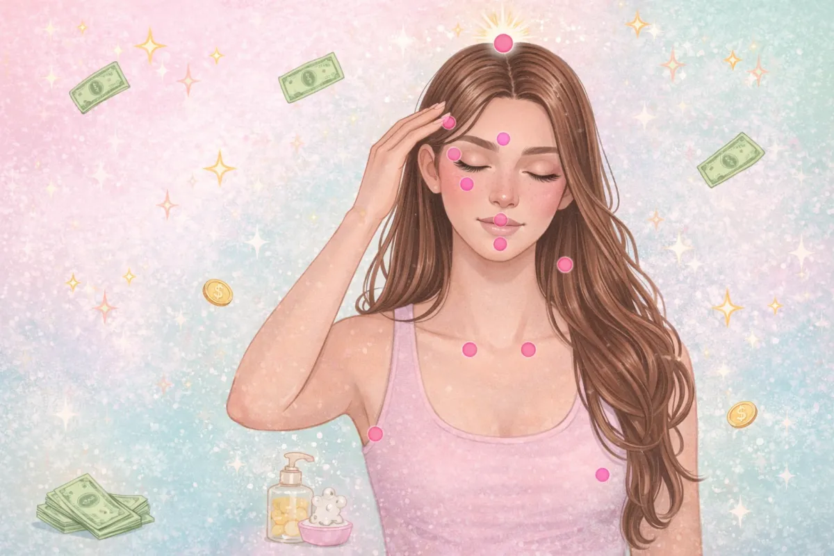 EFT Tapping for Money