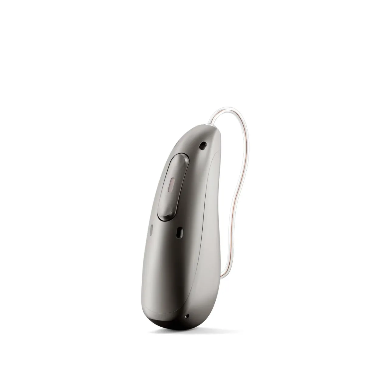 Hearing Aids Features