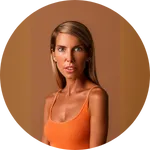 Rogue Yogi™ Silver Dyer for Women Create a Foundation Unshaken By Circumstance Mentorship